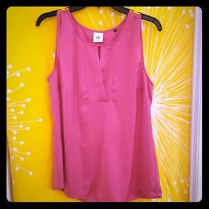 Cabi Blush Blouse